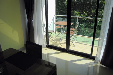 Condominio de 2 dormitorios en Jomtien Beach, Pattaya, Tailandia № 242545 - foto 15