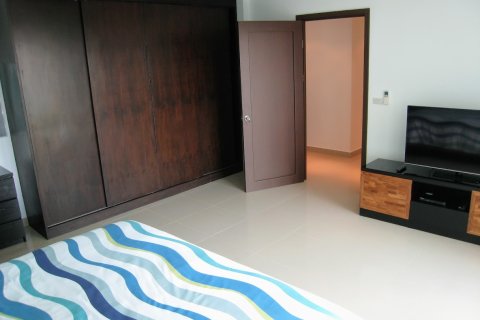 Condominio de 2 dormitorios en Jomtien Beach, Pattaya, Tailandia № 242545 - foto 25
