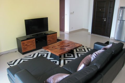 Condominio de 2 dormitorios en Jomtien Beach, Pattaya, Tailandia № 242545 - foto 8