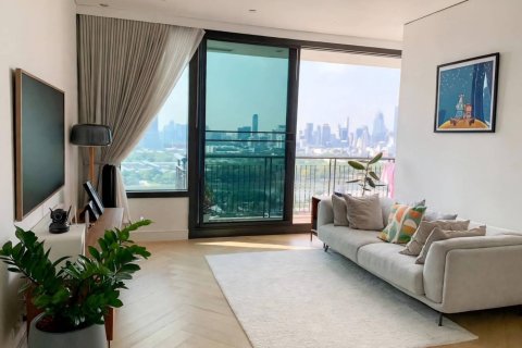 Eigentumswohnung in Bangkok, Thailand, 3 Schlafzimmer № 234340 - Foto 4