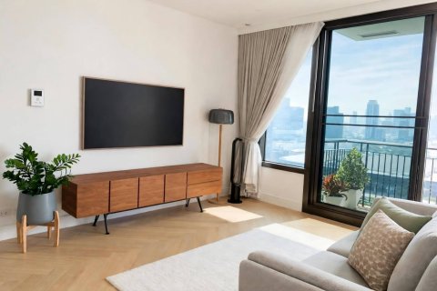 Eigentumswohnung in Bangkok, Thailand, 3 Schlafzimmer № 234340 - Foto 3