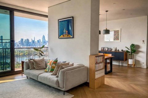Eigentumswohnung in Bangkok, Thailand, 3 Schlafzimmer № 234340 - Foto 5