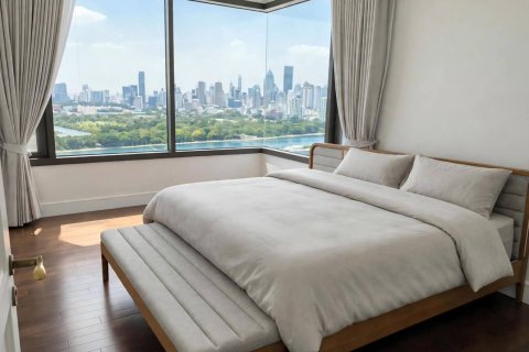 Eigentumswohnung in Bangkok, Thailand, 3 Schlafzimmer № 234340 - Foto 8