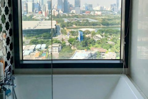 Eigentumswohnung in Bangkok, Thailand, 3 Schlafzimmer № 234340 - Foto 10