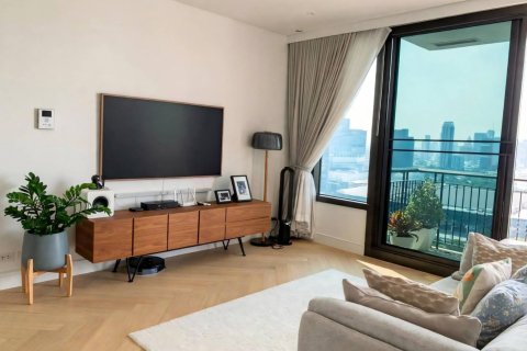 Eigentumswohnung in Bangkok, Thailand, 3 Schlafzimmer № 234340 - Foto 6