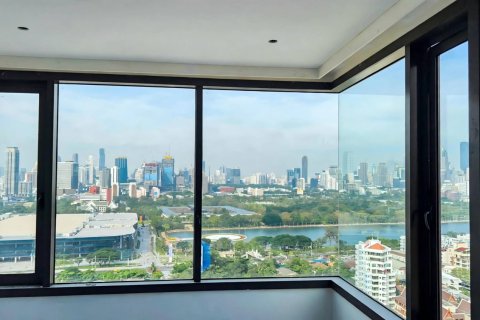 Eigentumswohnung in Bangkok, Thailand, 3 Schlafzimmer № 234340 - Foto 9