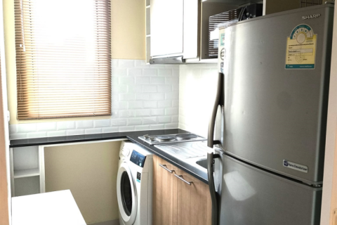 Eigentumswohnung in Bangkok, Thailand, 2 Schlafzimmer  № 248721