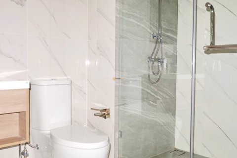 Eigentumswohnung in Pattaya, Thailand, 1 Schlafzimmer № 254718 - Foto 9