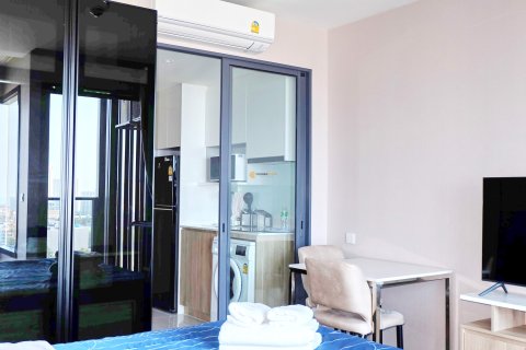 Eigentumswohnung in Pattaya, Thailand, 1 Schlafzimmer № 254718 - Foto 4