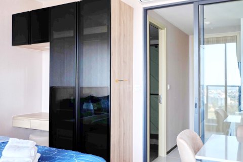 Eigentumswohnung in Pattaya, Thailand, 1 Schlafzimmer № 254718 - Foto 3