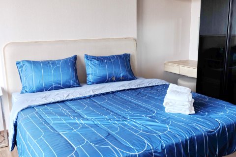 Eigentumswohnung in Pattaya, Thailand, 1 Schlafzimmer № 254718 - Foto 5