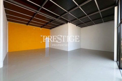 อสังหาริมทรัพย์เชิงพาณิชย์ในพัทยา, ประเทศไทย 75 ตร.ม. № 250112