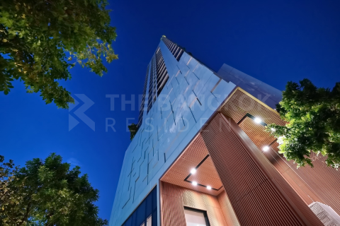 Condo à Bangkok, Thaïlande, 1 chambre № 187396 - photo 7