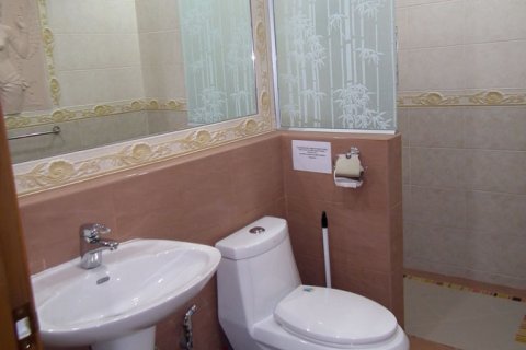 Condominio de 2 dormitorios en Jomtien Beach, Pattaya, Tailandia № 242665 - foto 3