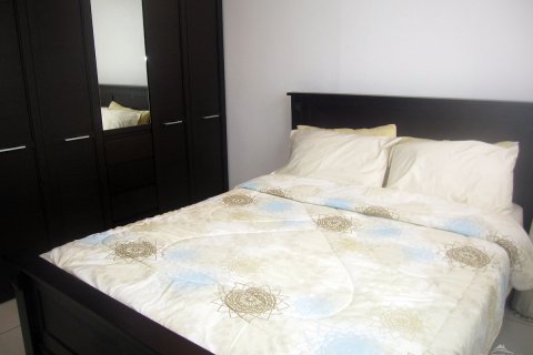 คอนโดมิเนียมในพัทยา, ประเทศไทย, 1 ห้องนอน № 242737 - รูปถ่าย 4