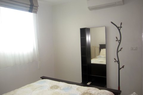คอนโดมิเนียมในพัทยา, ประเทศไทย, 1 ห้องนอน № 242737 - รูปถ่าย 5
