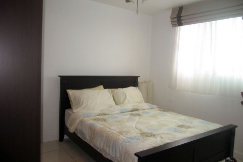 คอนโดมิเนียมในพัทยา, ประเทศไทย, 1 ห้องนอน № 242737 - รูปถ่าย 3