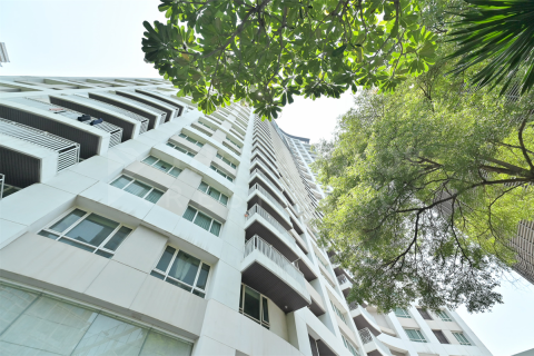 Condo in Bangkok, Thailand, 2 bedrooms  № 210179 - photo 10