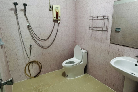 House in Bangkok, Thailand 4 bedrooms № 249795