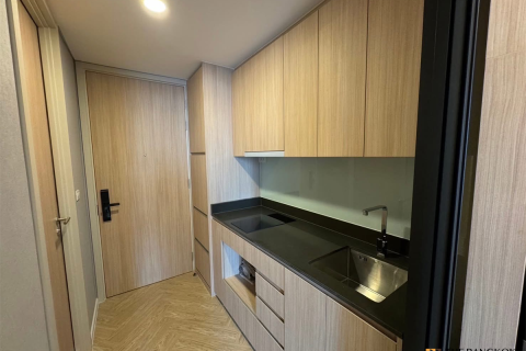 Eigentumswohnung in Bangkok, Thailand, 1 Schlafzimmer № 233177 - Foto 3
