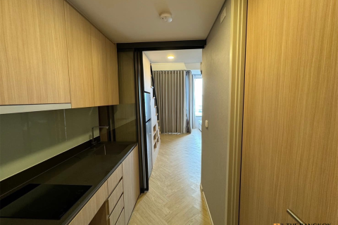 Eigentumswohnung in Bangkok, Thailand, 1 Schlafzimmer № 233177 - Foto 2