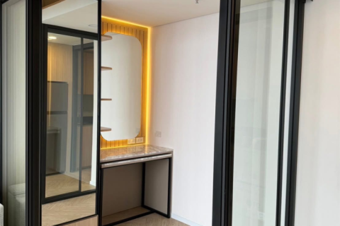 Eigentumswohnung in Bangkok, Thailand, 1 Schlafzimmer № 233177 - Foto 6