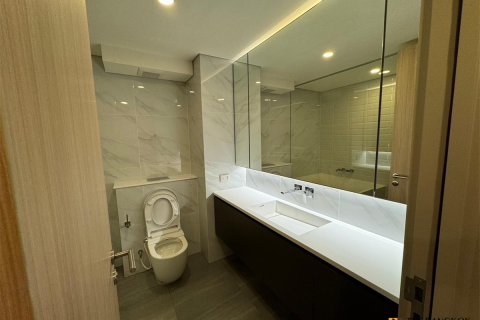 Eigentumswohnung in Bangkok, Thailand, 1 Schlafzimmer № 233177 - Foto 4