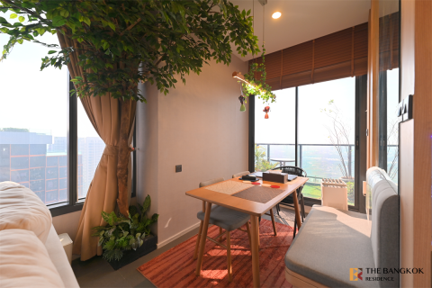 คอนโดมิเนียมในกรุงเทพฯ, ประเทศไทย, 2 ห้องนอน № 233177 - รูปถ่าย 4