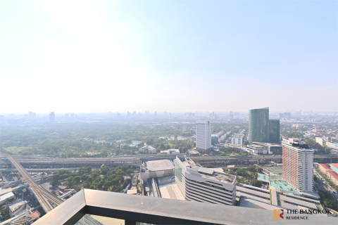 คอนโดมิเนียมในกรุงเทพฯ, ประเทศไทย, 2 ห้องนอน № 233177 - รูปถ่าย 2