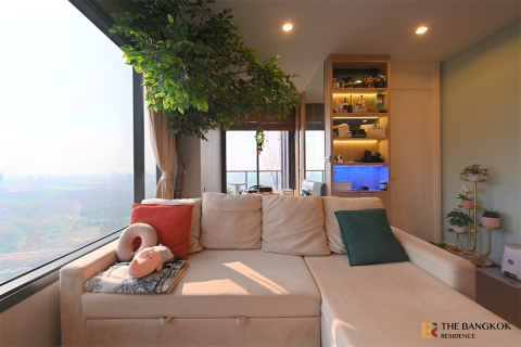 คอนโดมิเนียมในกรุงเทพฯ, ประเทศไทย, 2 ห้องนอน № 233177 - รูปถ่าย 8