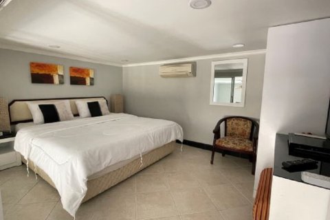 คอนโดมิเนียมในพัทยา, ประเทศไทย, 1 ห้องนอน № 242541 - รูปถ่าย 4