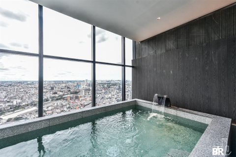 Condominio de 2 dormitorios en Bangkok, Tailandia № 220645 - foto 3