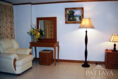 Condominio de 1 dormitorio en Pattaya, Tailandia № 242778 - foto 6
