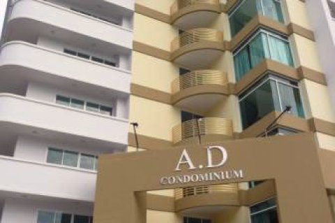 Condominio de 1 dormitorio en Pattaya, Tailandia № 242778 - foto 12