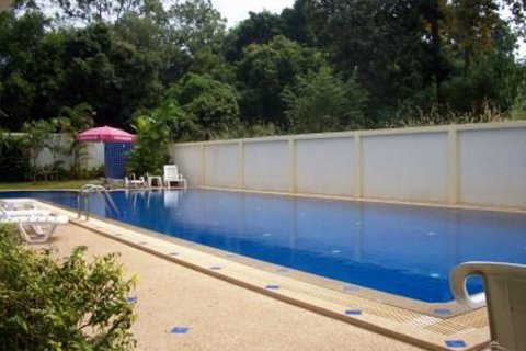 Condominio de 1 dormitorio en Pattaya, Tailandia № 242778 - foto 16