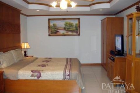 Condominio de 1 dormitorio en Pattaya, Tailandia № 242778 - foto 15