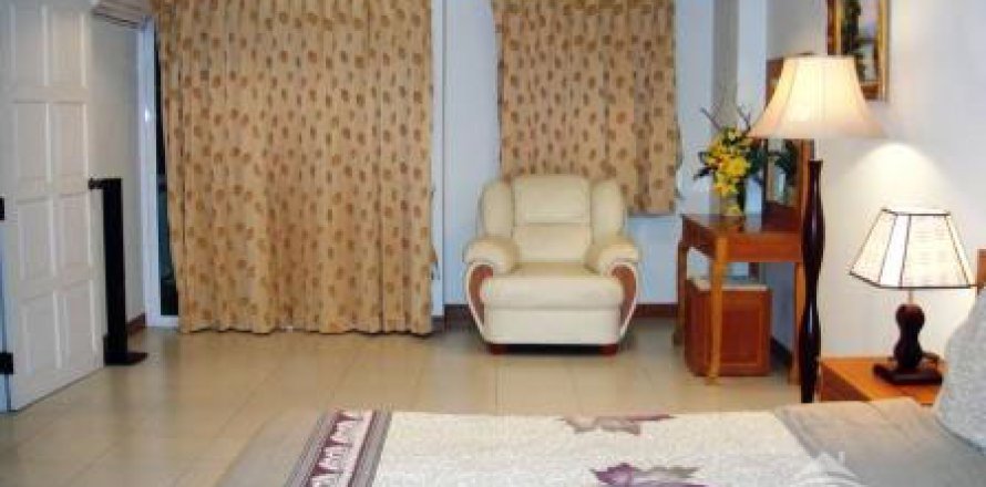 Condominio de 1 dormitorio en Pattaya, Tailandia № 242778