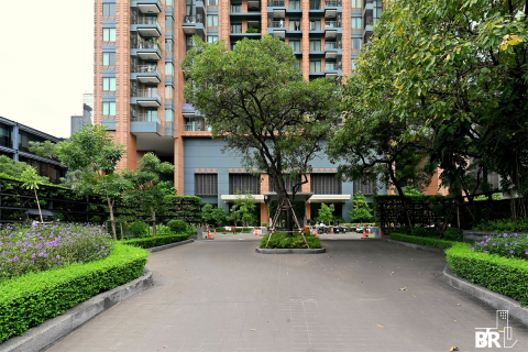 Eigentumswohnung in Bangkok, Thailand, 1 Schlafzimmer № 184299 - Foto 5