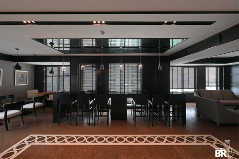 Condominio de 1 dormitorio en Bangkok, Tailandia № 184299 - foto 4