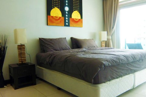 Condo à Pattaya, Thaïlande, 2 chambres  № 242239 - photo 6