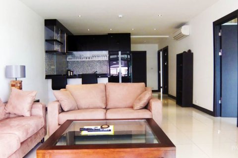Condo à Pattaya, Thaïlande, 2 chambres  № 242239 - photo 11