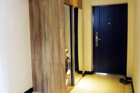 Condo à Pattaya, Thaïlande, 2 chambres  № 242239 - photo 7