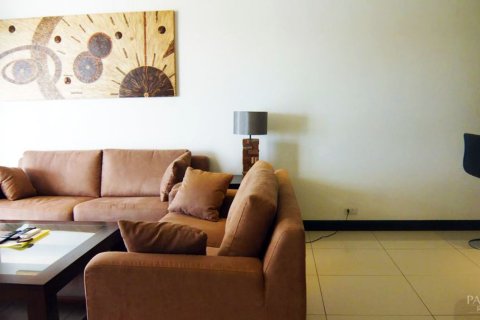 Condo à Pattaya, Thaïlande, 2 chambres  № 242239 - photo 13