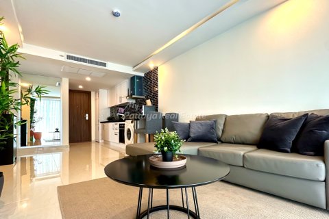 Condominio de 2 dormitorios en Pattaya, Tailandia № 241542 - foto 2