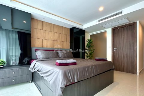 Condominio de 2 dormitorios en Pattaya, Tailandia № 241542 - foto 8