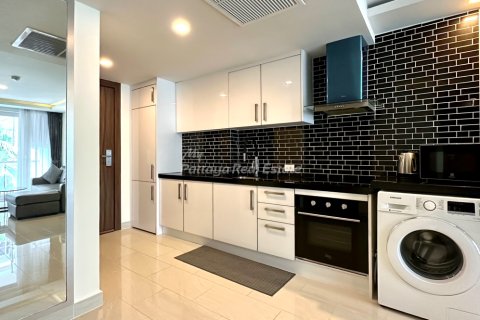 Condominio de 2 dormitorios en Pattaya, Tailandia № 241542 - foto 5