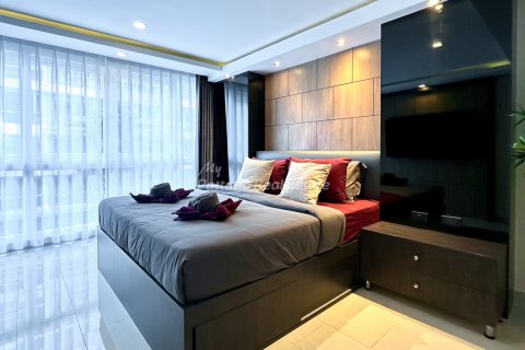 Condominio de 2 dormitorios en Pattaya, Tailandia № 241542 - foto 6