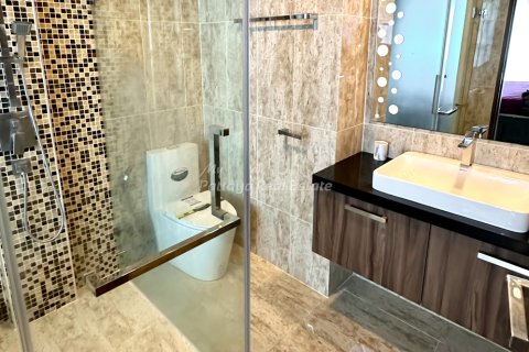 Condominio de 2 dormitorios en Pattaya, Tailandia № 241542 - foto 10