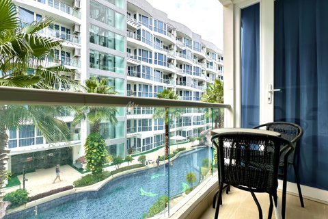Condominio de 2 dormitorios en Pattaya, Tailandia № 241542 - foto 12