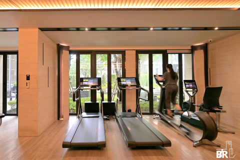 Condo in Bangkok, Thailand, 3 bedrooms  № 186711 - photo 9
